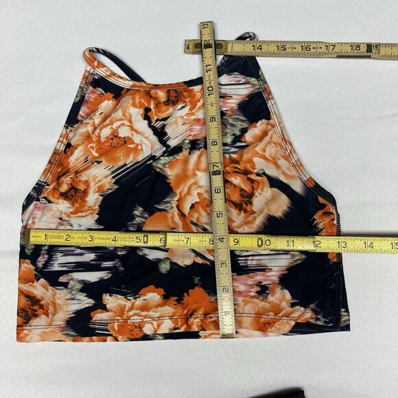 Betsey Johnson Leggings Bra Set Size Small - Picture 8 of 11